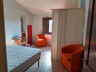 Trilocale Sp60, San Giovanni D'Asso, Montalcino — foto 15 di 17