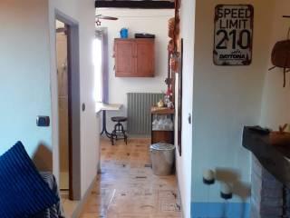 Trilocale Sp60, San Giovanni D'Asso, Montalcino — foto 11 di 17