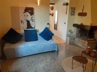 Trilocale Sp60, San Giovanni D'Asso, Montalcino — foto 5 di 17