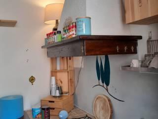 Trilocale Sp60, San Giovanni D'Asso, Montalcino — foto 13 di 17
