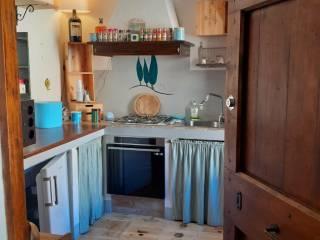 Trilocale Sp60, San Giovanni D'Asso, Montalcino