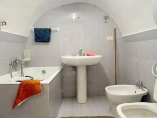 Terratetto unifamiliare via Orto di Burla, Ceglie Messapica — foto 13 di 19
