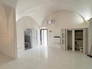 Terratetto unifamiliare via Orto di Burla, Ceglie Messapica — foto 12 di 19
