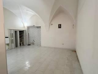 Terratetto unifamiliare via Orto di Burla, Ceglie Messapica — foto 15 di 19