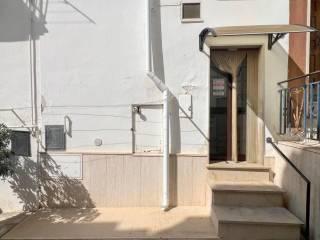 Terratetto unifamiliare via Orto di Burla, Ceglie Messapica — foto 19 di 19