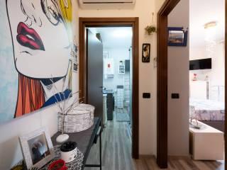 Bilocale via Trento Trieste, Centro, Casalgrande — foto 9 di 19