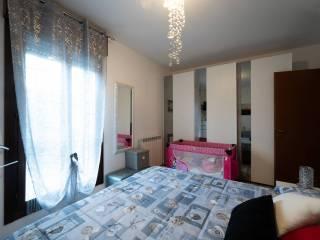 Bilocale via Trento Trieste, Centro, Casalgrande