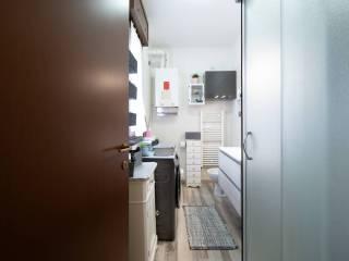 Bilocale via Trento Trieste, Centro, Casalgrande — foto 11 di 19