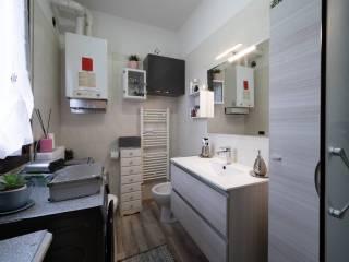 Bilocale via Trento Trieste, Centro, Casalgrande — foto 12 di 19