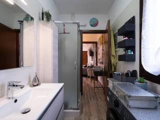 Bilocale via Trento Trieste, Centro, Casalgrande — foto 15 di 19