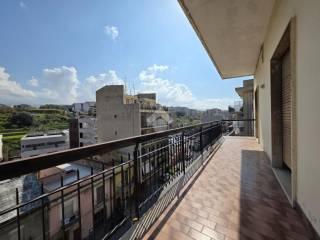 Trilocale via Sbarre Superiori 46, Sbarre, Reggio Calabria — foto 9 di 23