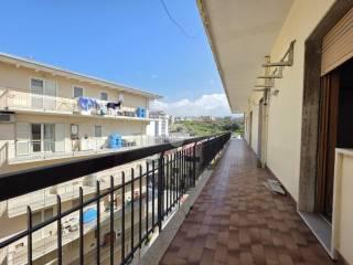Trilocale via Sbarre Superiori 46, Sbarre, Reggio Calabria — foto 14 di 23