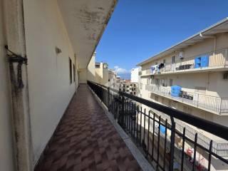 Trilocale via Sbarre Superiori 46, Sbarre, Reggio Calabria — foto 13 di 23
