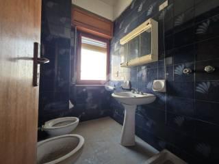Trilocale via Sbarre Superiori 46, Sbarre, Reggio Calabria