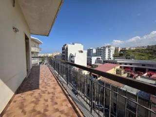 Trilocale via Sbarre Superiori 46, Sbarre, Reggio Calabria — foto 21 di 23