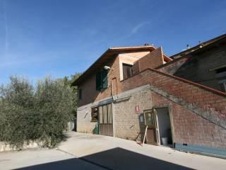 Casale 445 m², Centro, Sinalunga — foto 34 di 41