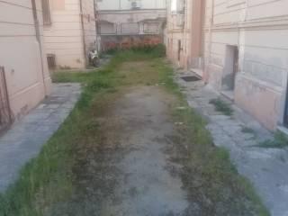 Trilocale via Biagio Camagna 31, Centro Storico, Reggio Calabria — foto 18 di 19