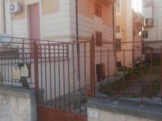 Trilocale via Biagio Camagna 31, Centro Storico, Reggio Calabria — foto 16 di 19