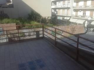 Trilocale via Biagio Camagna 31, Centro Storico, Reggio Calabria — foto 5 di 19