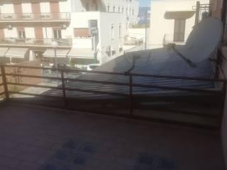 Trilocale via Biagio Camagna 31, Centro Storico, Reggio Calabria — foto 15 di 19