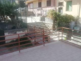 Trilocale via Biagio Camagna 31, Centro Storico, Reggio Calabria — foto 14 di 19