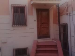 Trilocale via Biagio Camagna 31, Centro Storico, Reggio Calabria — foto 7 di 19