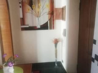 Trilocale via Biagio Camagna 31, Centro Storico, Reggio Calabria — foto 12 di 19