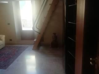Trilocale via Biagio Camagna 31, Centro Storico, Reggio Calabria — foto 3 di 19