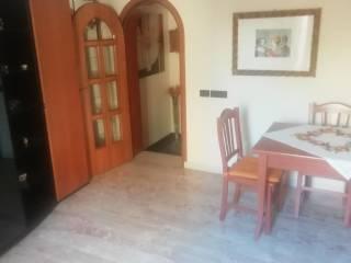 Trilocale via Biagio Camagna 31, Centro Storico, Reggio Calabria — foto 17 di 19