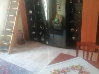 Trilocale via Biagio Camagna 31, Centro Storico, Reggio Calabria — foto 6 di 19