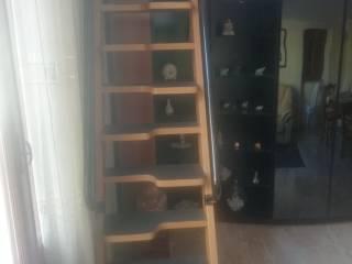 Trilocale via Biagio Camagna 31, Centro Storico, Reggio Calabria — foto 11 di 19