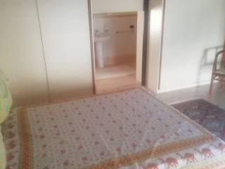 Trilocale via Biagio Camagna 31, Centro Storico, Reggio Calabria
