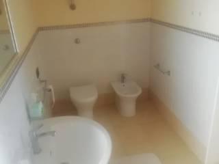 Trilocale via Biagio Camagna 31, Centro Storico, Reggio Calabria — foto 9 di 19