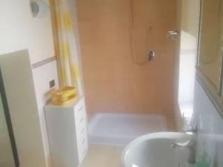 Trilocale via Biagio Camagna 31, Centro Storico, Reggio Calabria — foto 13 di 19