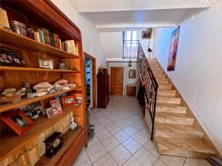 Terratetto plurifamiliare 198 m², Centro, Tresnuraghes — foto 35 di 37