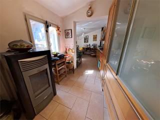 Terratetto plurifamiliare 198 m², Centro, Tresnuraghes — foto 24 di 37