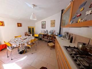 Terratetto plurifamiliare 198 m², Centro, Tresnuraghes — foto 37 di 37