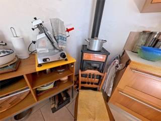 Terratetto plurifamiliare 198 m², Centro, Tresnuraghes — foto 14 di 37
