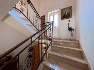 Terratetto plurifamiliare 198 m², Centro, Tresnuraghes — foto 28 di 37