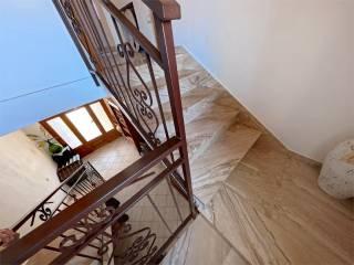 Terratetto plurifamiliare 198 m², Centro, Tresnuraghes — foto 3 di 37