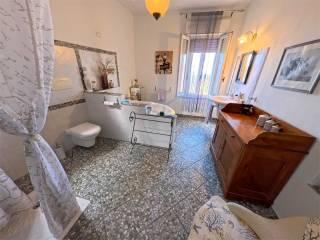 Terratetto plurifamiliare 198 m², Centro, Tresnuraghes — foto 19 di 37