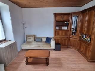 Quadrilocale buono stato, piano terra, Ronzone — foto 5 di 46