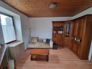 Quadrilocale buono stato, piano terra, Ronzone — foto 3 di 46