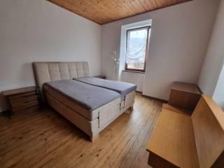 Quadrilocale buono stato, piano terra, Ronzone — foto 25 di 46