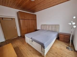 Quadrilocale buono stato, piano terra, Ronzone — foto 32 di 46