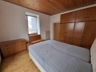 Quadrilocale buono stato, piano terra, Ronzone — foto 44 di 46