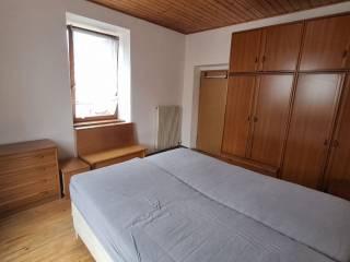 Quadrilocale buono stato, piano terra, Ronzone — foto 9 di 46