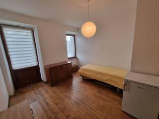 Quadrilocale buono stato, piano terra, Ronzone — foto 28 di 46