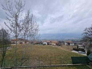 Quadrilocale buono stato, piano terra, Ronzone — foto 11 di 46