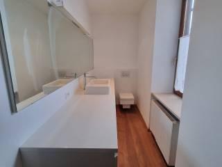Quadrilocale buono stato, piano terra, Ronzone — foto 4 di 46